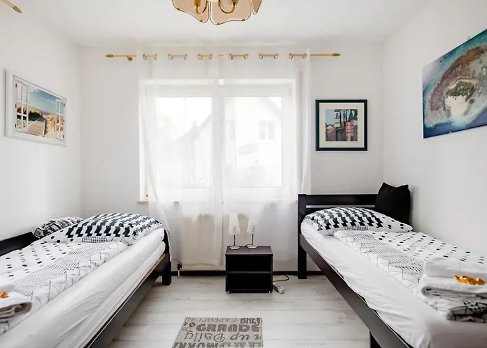 Habitación en casa particular Ruhige Im Grünen *