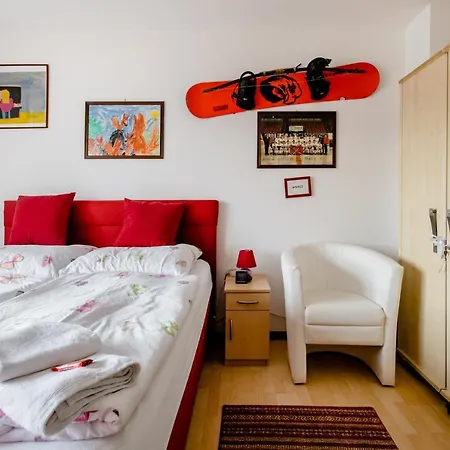 Ruhige Im Grünen * Berlín