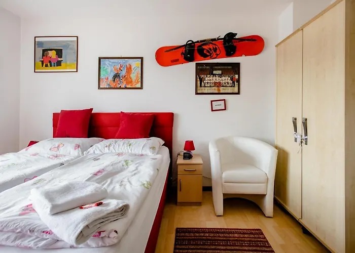 Ruhige Im Grünen * Berlín